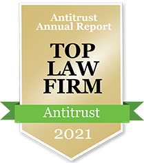 Trump Pro Bono Deal: Fourth Firm Averts Government Client Penalties Trump Pro Bono Deal: Fourth Firm Averts Government Client Penalties