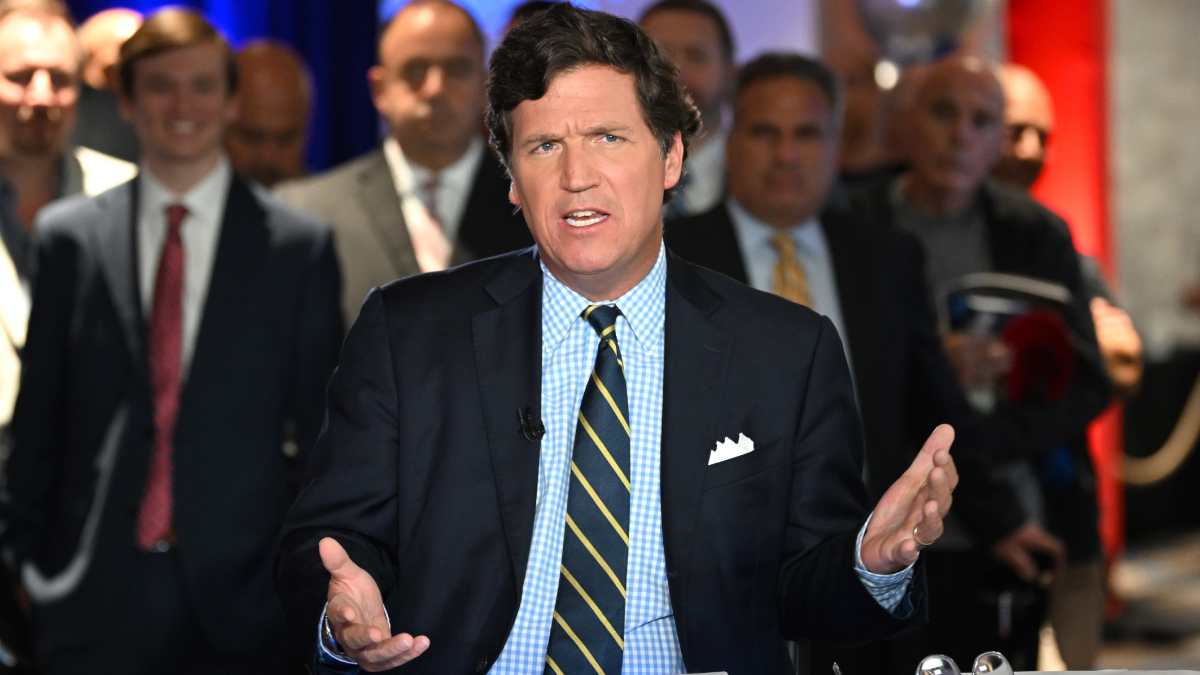 Trump Supporter Ray Epps' Defamation Suit Against Fox News: Jan. 6 Falsehoods Alleged