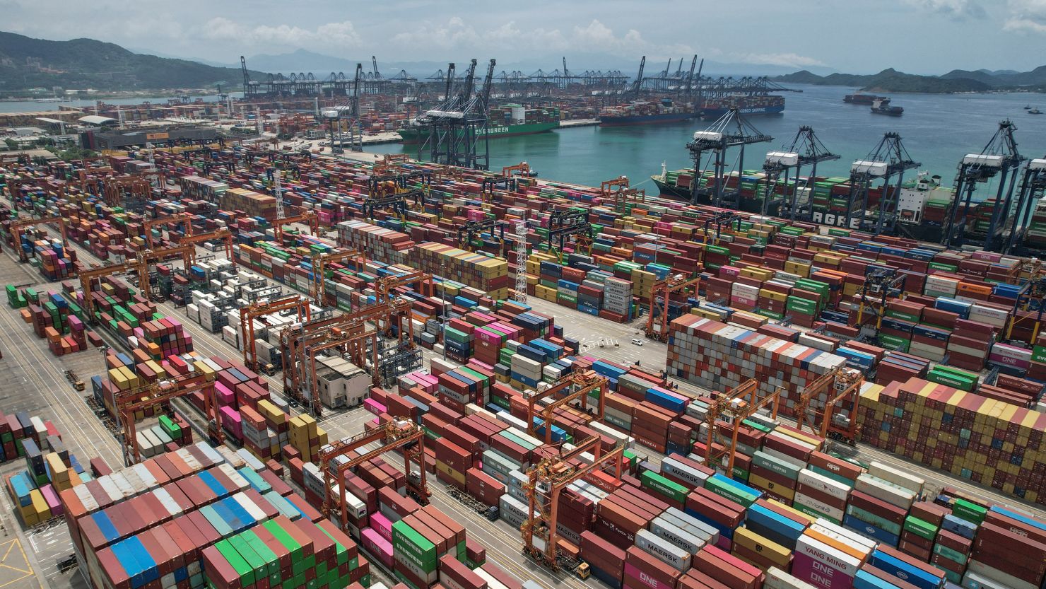 Trump Tariffs Resume: What's Next For Europe? Trump Tariffs Resume: What's Next For Europe?