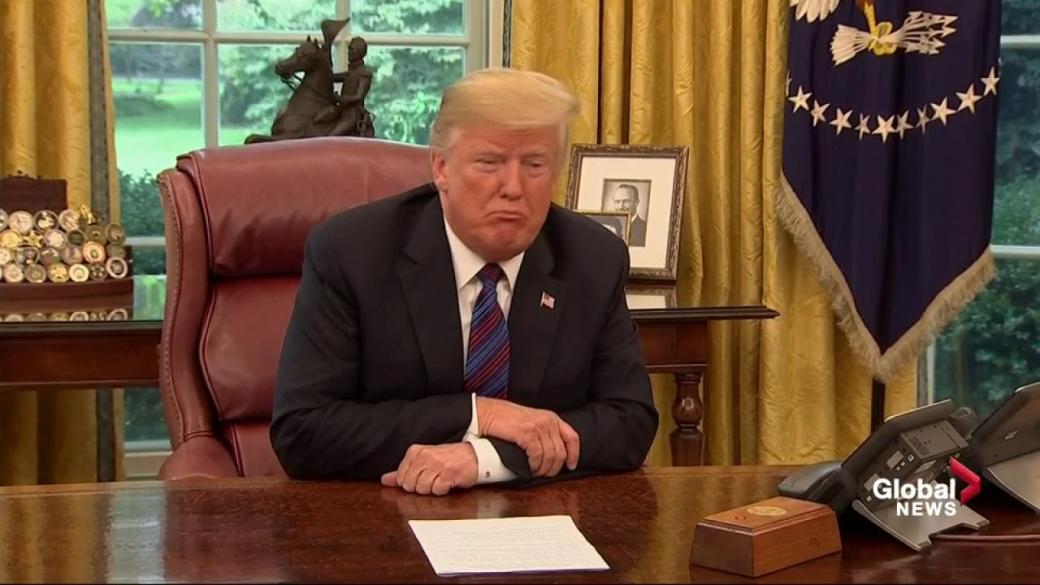 Trump Tariffs Spur China To Issue Special Bonds