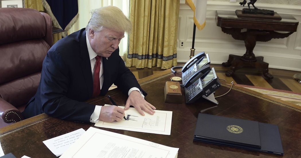 Trump Tax Bill Passes House After Late-Night Revisions Trump Tax Bill Passes House After Late-Night Revisions
