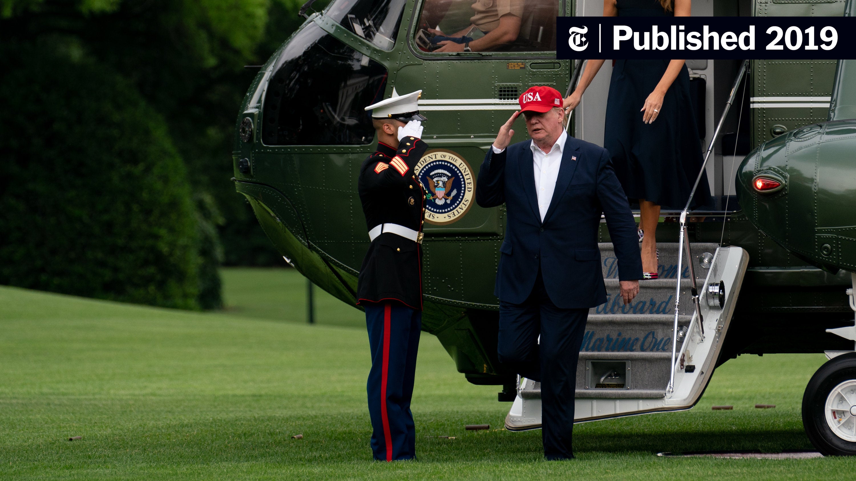 Trump Team Targets Tariff Cuts And Rare Earth Access In China Negotiations Trump Team Targets Tariff Cuts And Rare Earth Access In China Negotiations