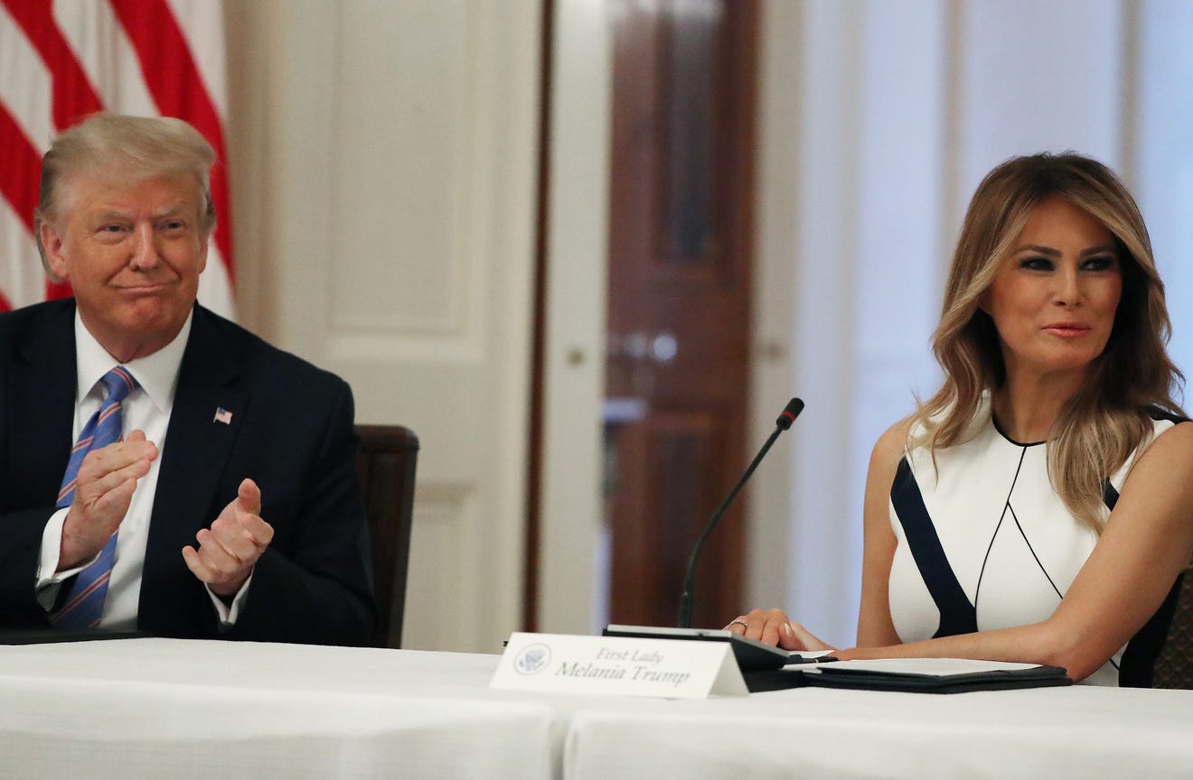 Trump Visa Crackdown Spurs College Students To Delete Op-Eds Trump Visa Crackdown Spurs College Students To Delete Op-Eds