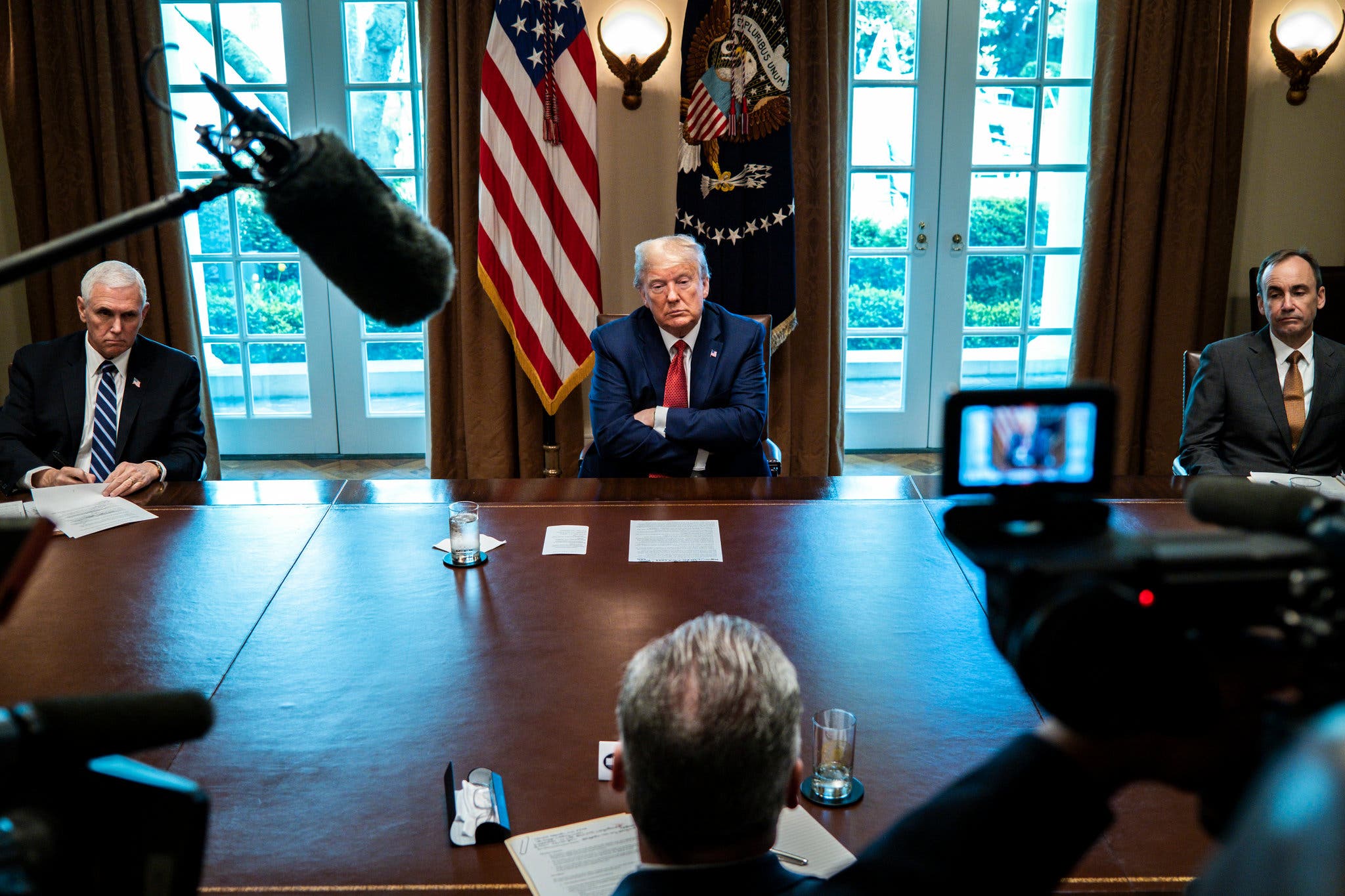 Trump Weighs Tariffs On Commercial Aircraft And Engines Trump Weighs Tariffs On Commercial Aircraft And Engines