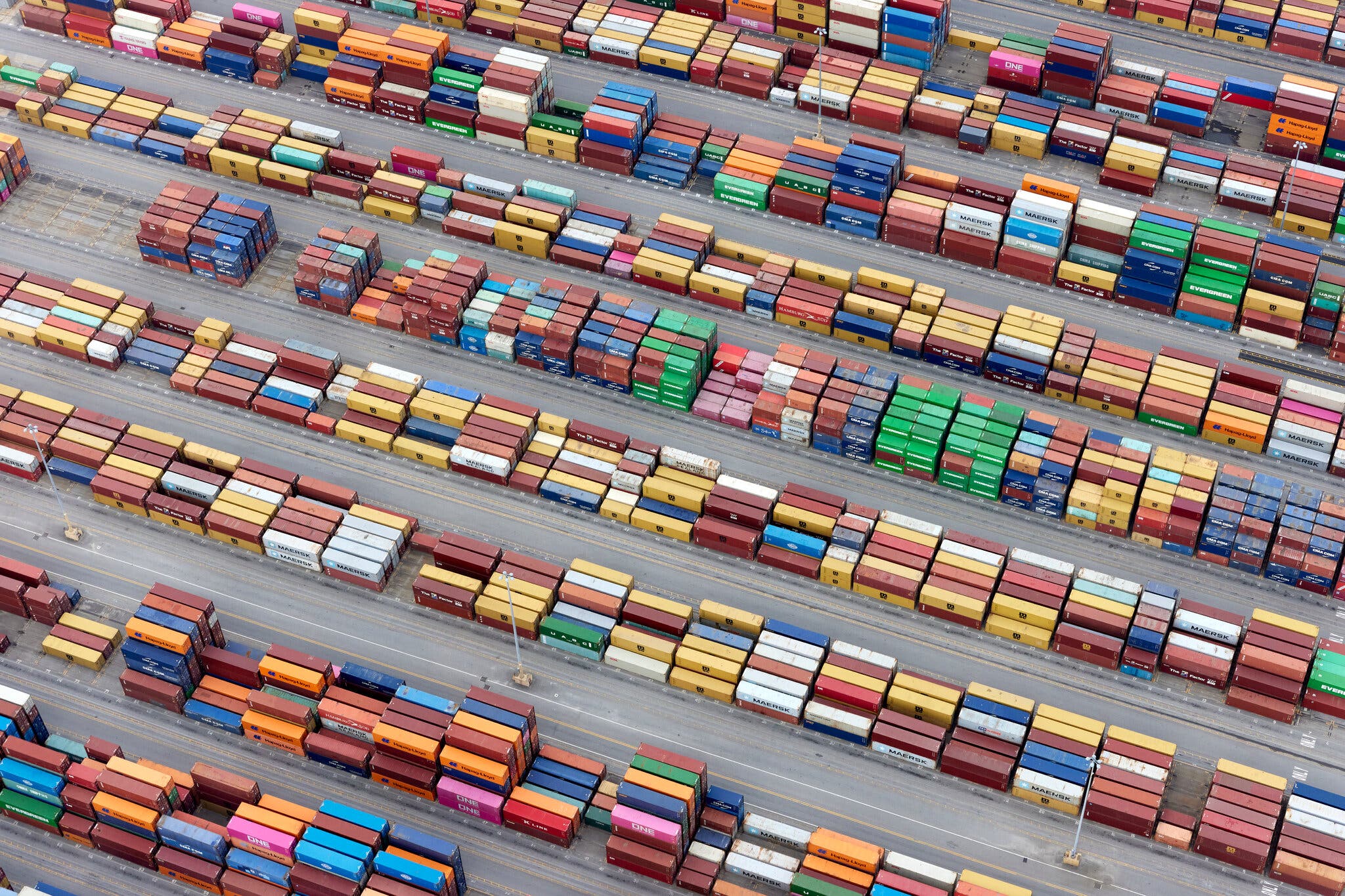 Trump's 30% Tariffs On China: An Extended Forecast To Late 2025 Trump's 30% Tariffs On China: An Extended Forecast To Late 2025