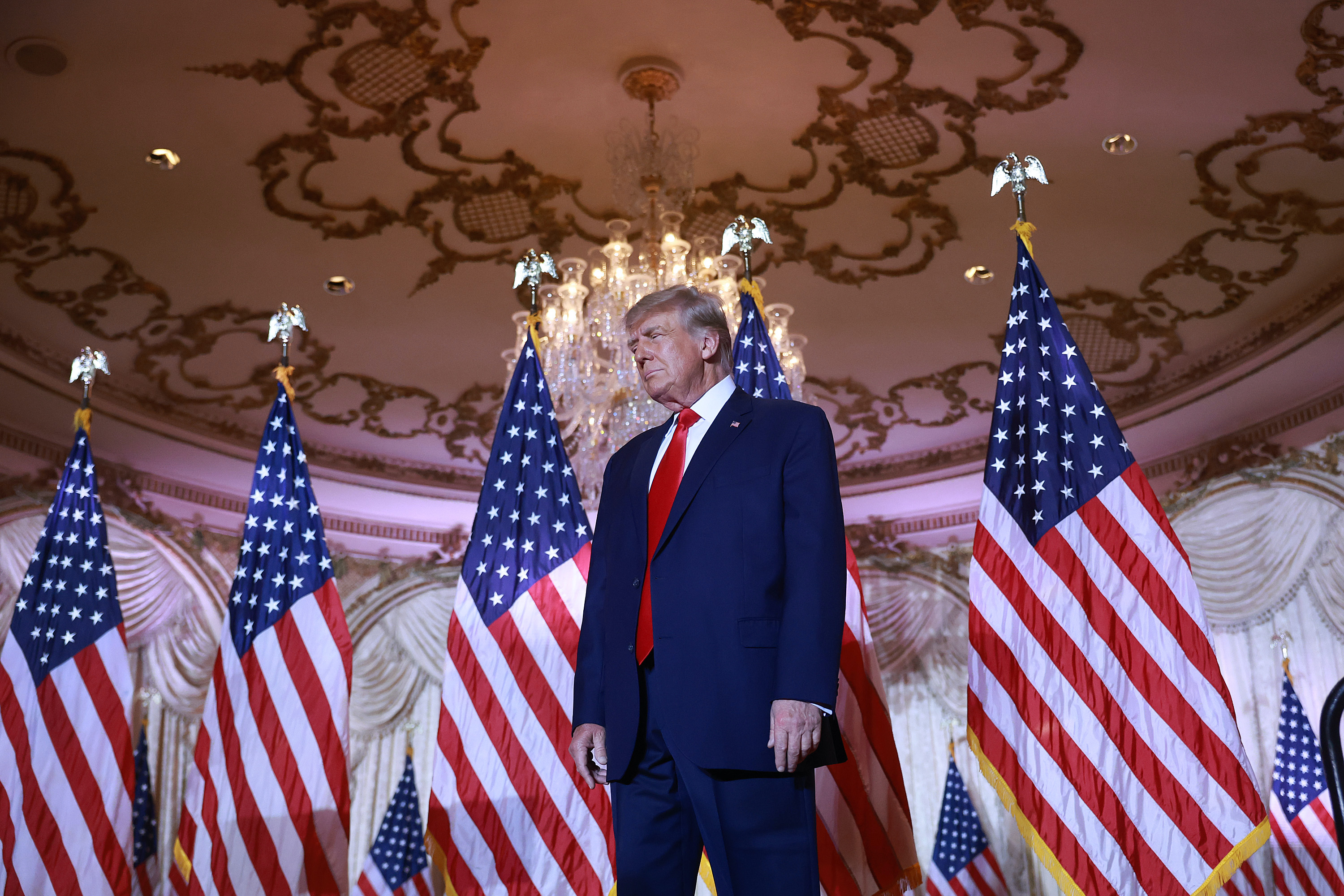 Trump's Aerospace Legacy: Assessing The Impact Of Large-Scale Deals Trump's Aerospace Legacy: Assessing The Impact Of Large-Scale Deals
