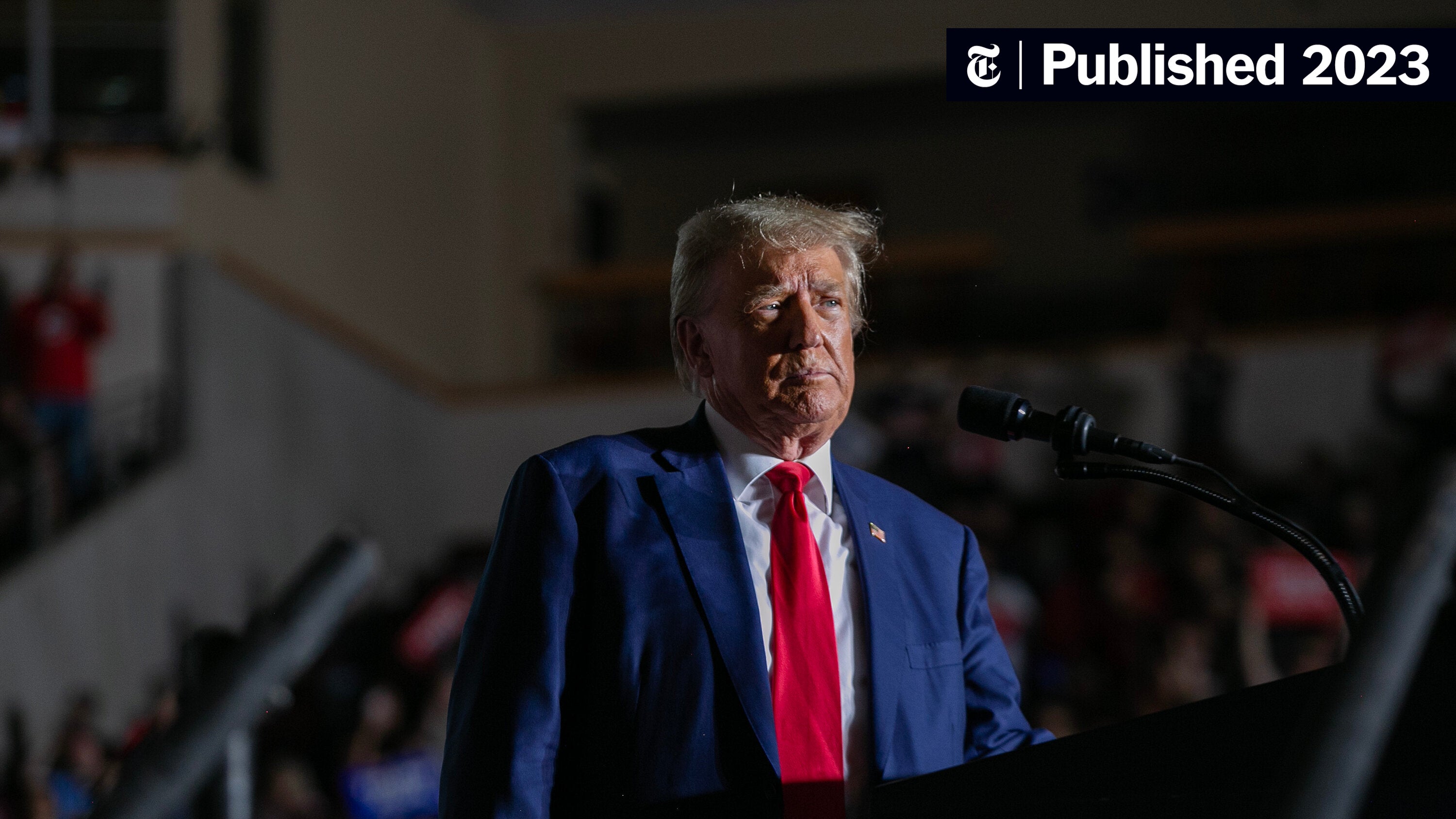 Trump's Alien Enemies Act Lawsuit Dismissed By Appeals Court Trump's Alien Enemies Act Lawsuit Dismissed By Appeals Court