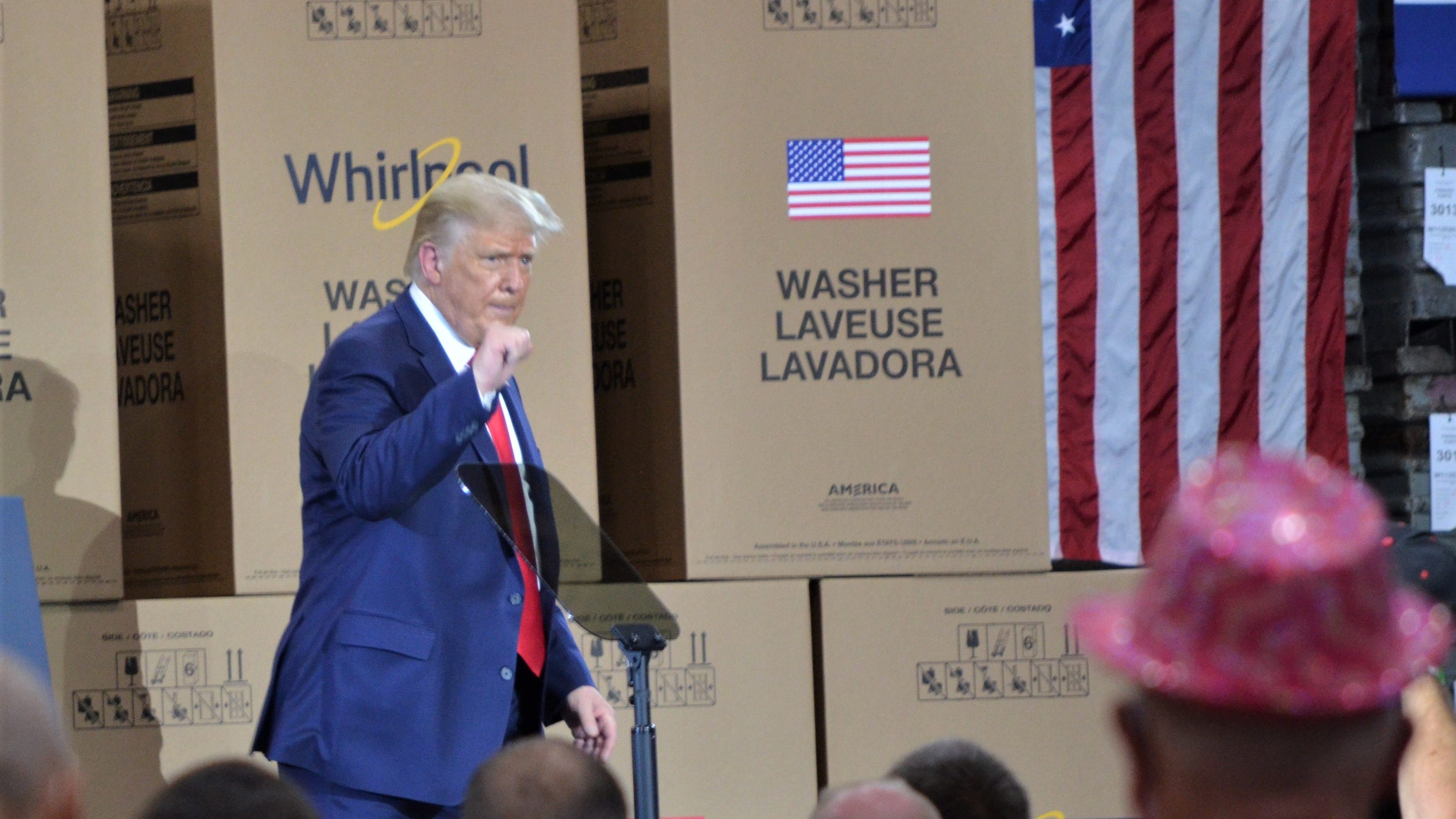 Trump's China Negotiation Strategy: Focus On Tariff Cuts And Rare Earth Minerals Trump's China Negotiation Strategy: Focus On Tariff Cuts And Rare Earth Minerals