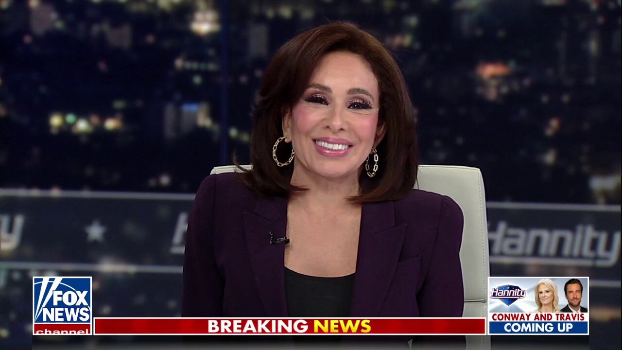 Trump's Choice: Jeanine Pirro Named Top Prosecutor In DC - Analysis And Implications Trump's Choice: Jeanine Pirro Named Top Prosecutor In DC - Analysis And Implications