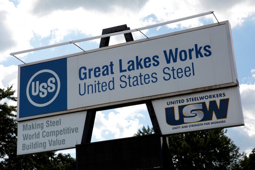 Trump's Decision: Impact Of The Nippon-U.S. Steel Deal On The Global Market Trump's Decision: Impact Of The Nippon-U.S. Steel Deal On The Global Market