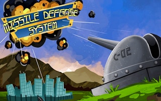 Trump's End-of-Term Goal: A Nationwide Missile Defense System Trump's End-of-Term Goal: A Nationwide Missile Defense System