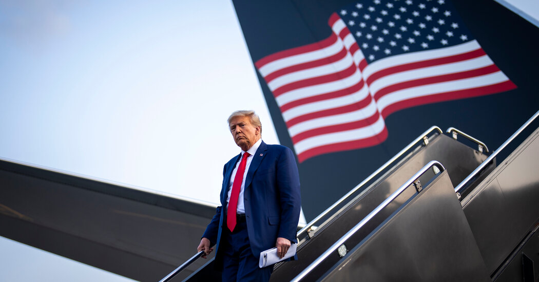 Trump's First 100 Days: Parallels With Project 2025 And Future Predictions Trump's First 100 Days: Parallels With Project 2025 And Future Predictions