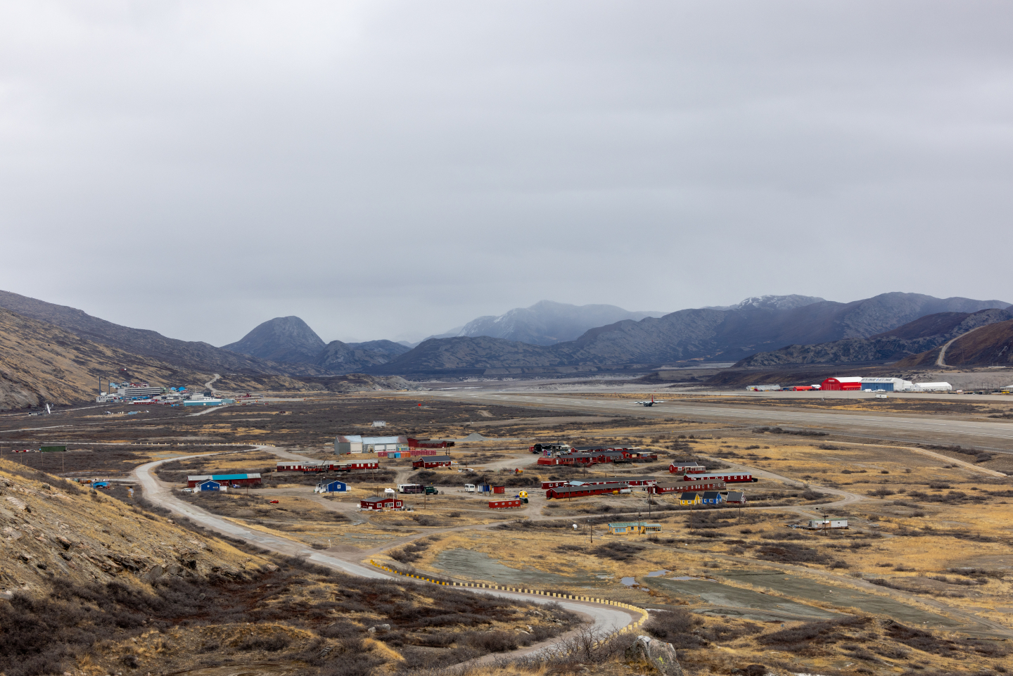 Trump's Greenland Gambit: Increased Danish Influence And Future Implications Trump's Greenland Gambit: Increased Danish Influence And Future Implications