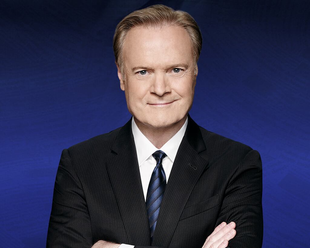 Trump's Humiliation: A Lawrence O'Donnell Show Highlight