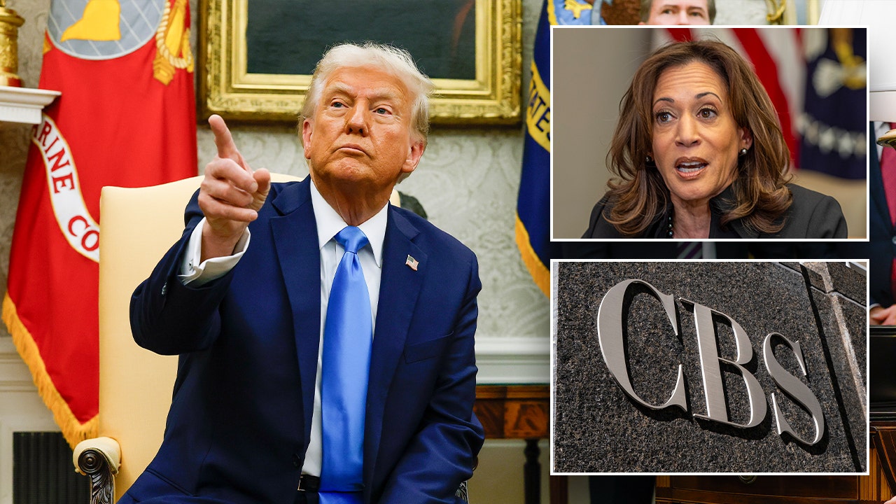 Trump's Lawsuit Against Elite Firms Fails In Court Again Trump's Lawsuit Against Elite Firms Fails In Court Again