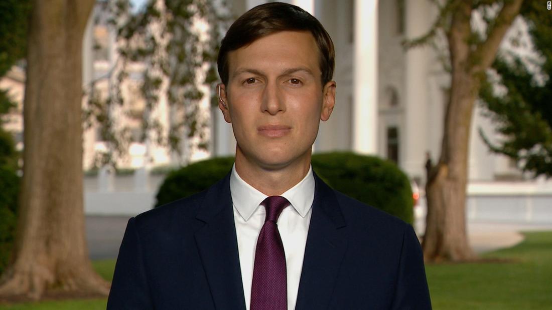 Trump's Middle East Trip: Kushner's Unseen Influence Trump's Middle East Trip: Kushner's Unseen Influence