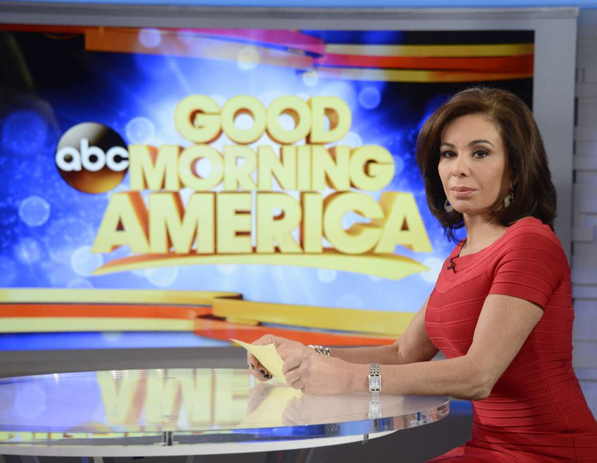 Trump's Pick For DC Top Prosecutor: Jeanine Pirro And Fox News' Role Trump's Pick For DC Top Prosecutor: Jeanine Pirro And Fox News' Role