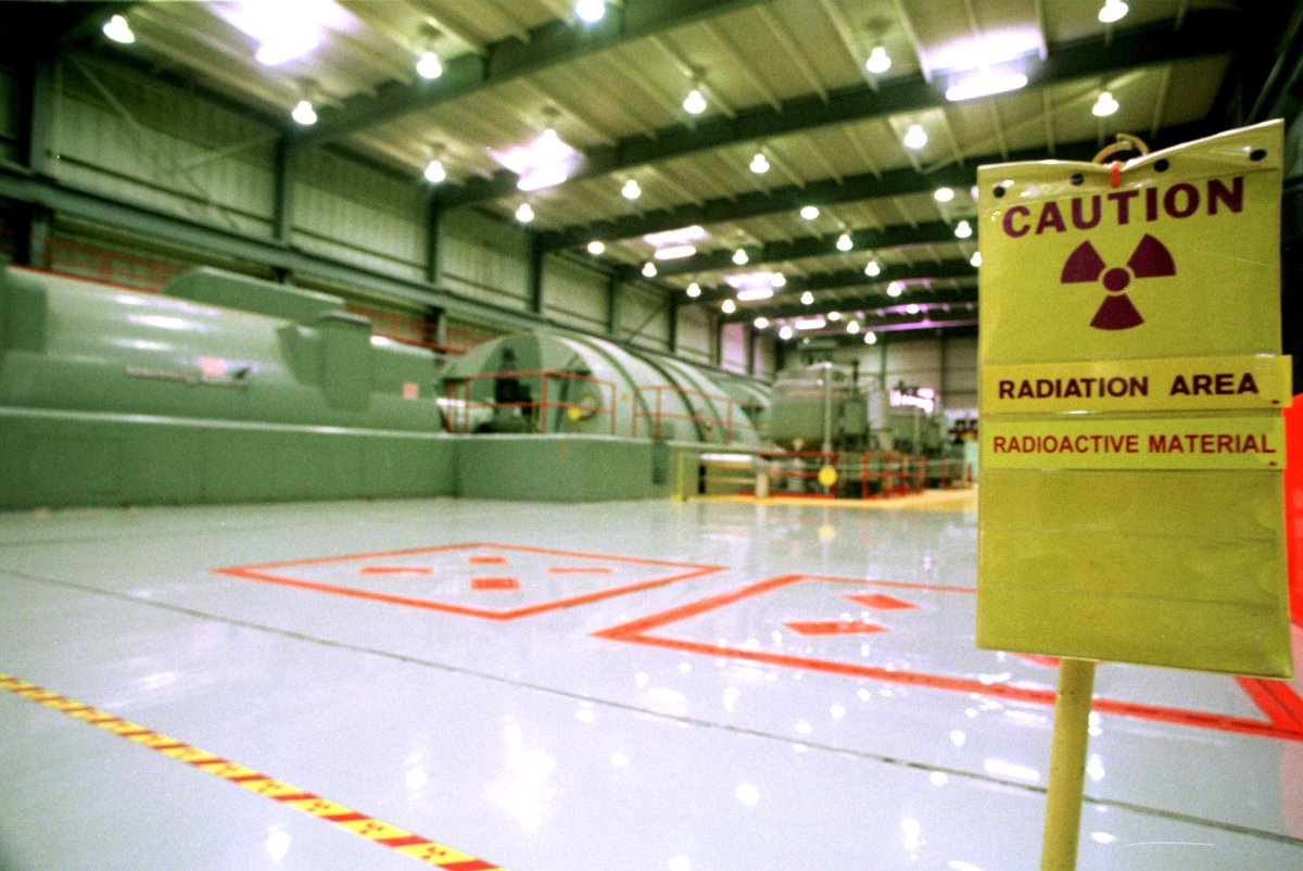 Trump's Plan To Accelerate Nuclear Power Plant Builds Trump's Plan To Accelerate Nuclear Power Plant Builds