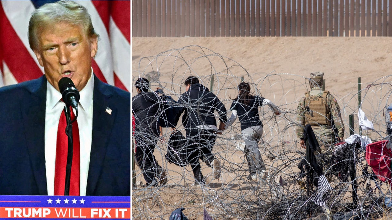 Trump's Plan To Restrict Migrant Detention Challenges Trump's Plan To Restrict Migrant Detention Challenges