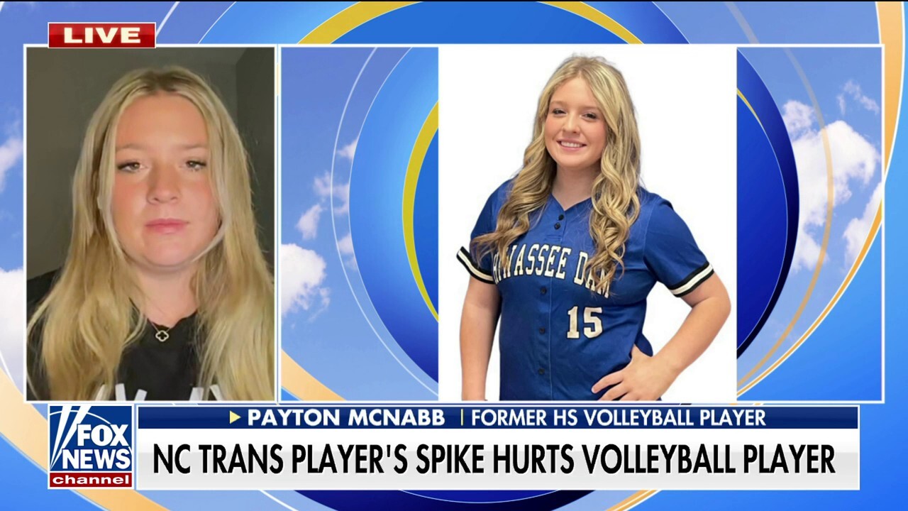 Trump's Threat To California: Details On The Transgender High School Student Involved Trump's Threat To California: Details On The Transgender High School Student Involved