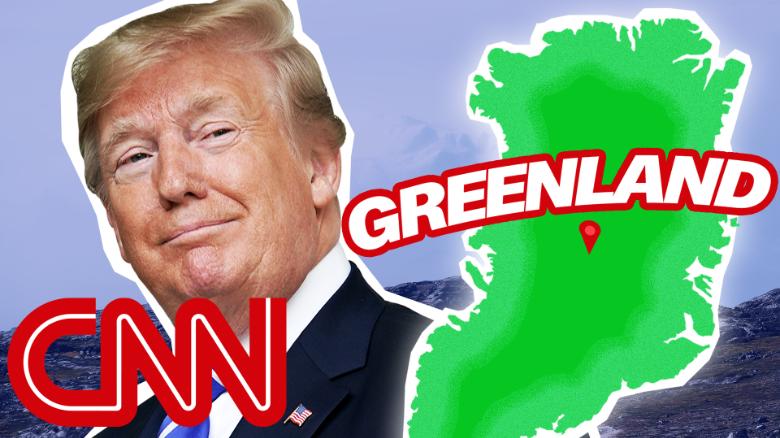 Trump's Threats And Greenland's Response: A Closer Look At Denmark's Role Trump's Threats And Greenland's Response: A Closer Look At Denmark's Role