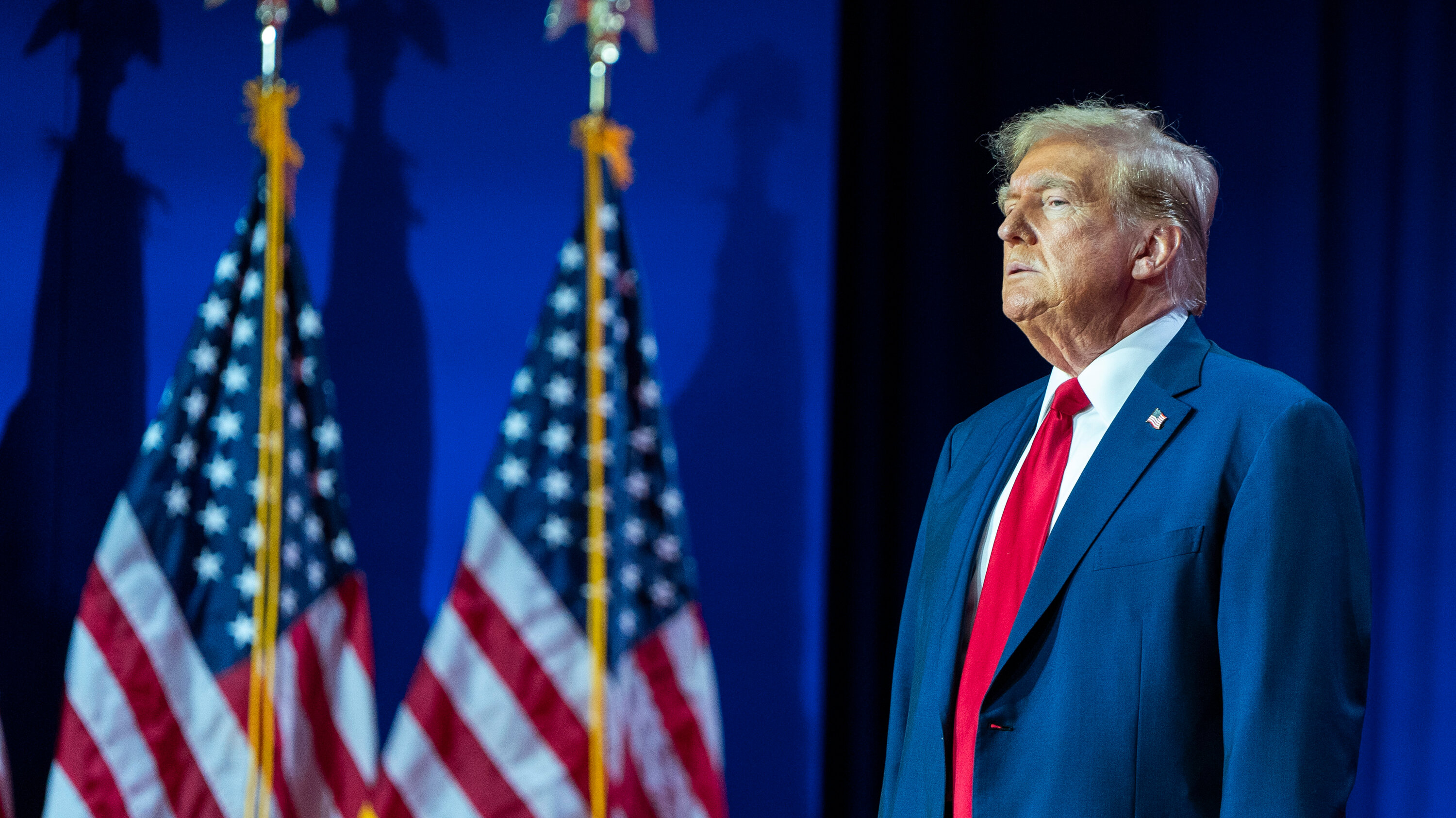 Trump's Trade War: A $174 Billion Blow To Global Billionaires Trump's Trade War: A $174 Billion Blow To Global Billionaires