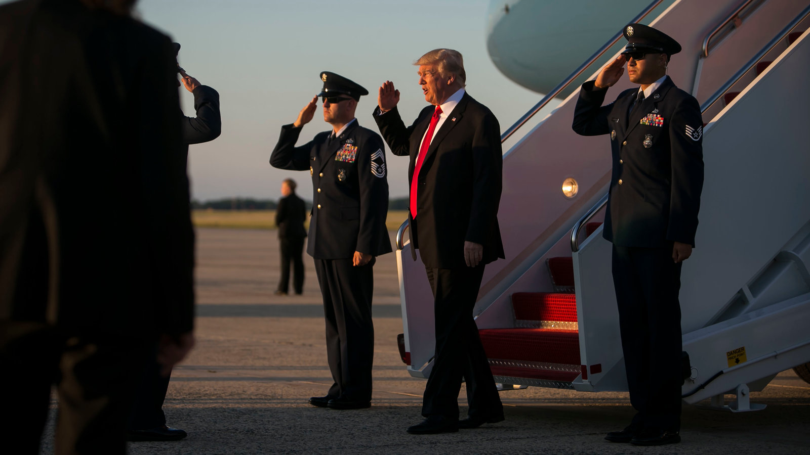 Trump's Transgender Military Ban: Decoding The Double-Speak Trump's Transgender Military Ban: Decoding The Double-Speak