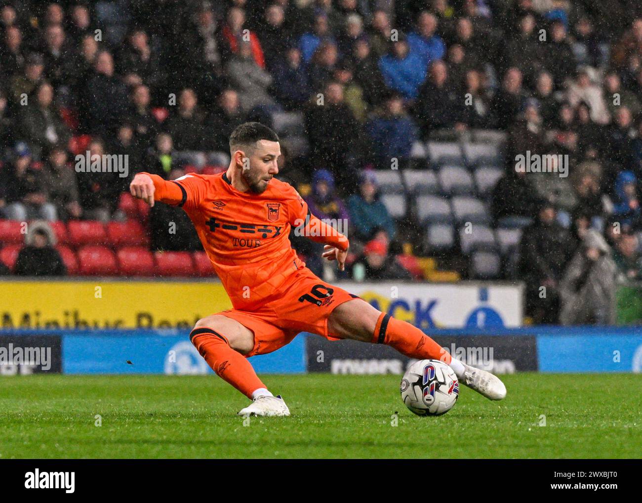 Tuanzebe, Phillips, Chaplin: Ipswich Town's Key Decisions