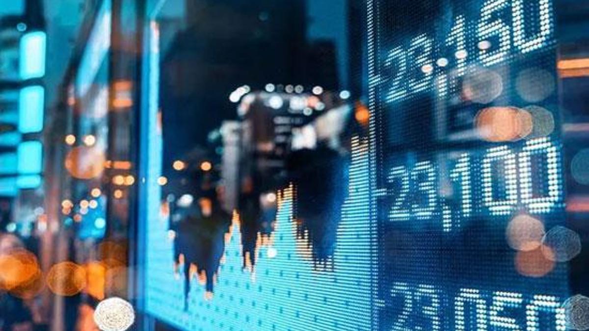 Tüketici Kredileri: ABD'de Mart Ayındaki Yükseliş Ve Gelecek Tahminleri Tüketici Kredileri: ABD'de Mart Ayındaki Yükseliş Ve Gelecek Tahminleri