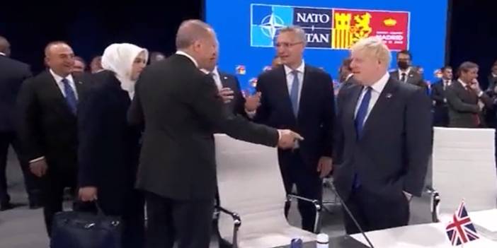 Türkiye Ve İtalya'ya Aynı Görev: NATO Planı Ortaya Çıktı Türkiye Ve İtalya'ya Aynı Görev: NATO Planı Ortaya Çıktı
