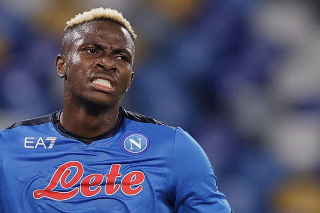 Tugrul's Insights: Osimhen's Food, Future, And Napoli Transfer Speculation Tugrul's Insights: Osimhen's Food, Future, And Napoli Transfer Speculation