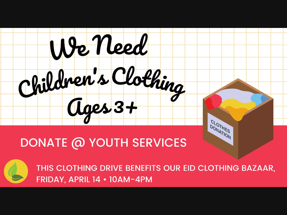 Tulsa Day Center Urgently Needs Warm Clothing Donations For Winter Tulsa Day Center Urgently Needs Warm Clothing Donations For Winter