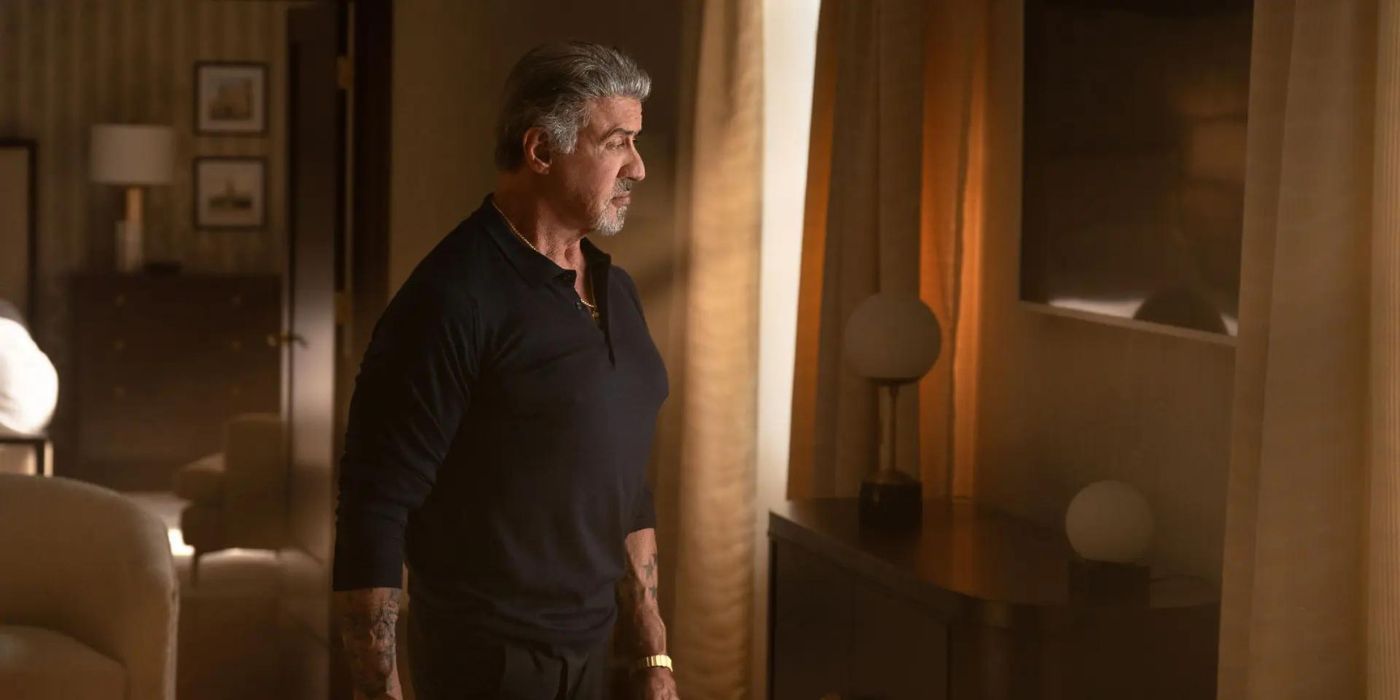 Tulsa King Season 3: Kevin Pollak's Role And Potential Conflict With Sylvester Stallone Tulsa King Season 3: Kevin Pollak's Role And Potential Conflict With Sylvester Stallone