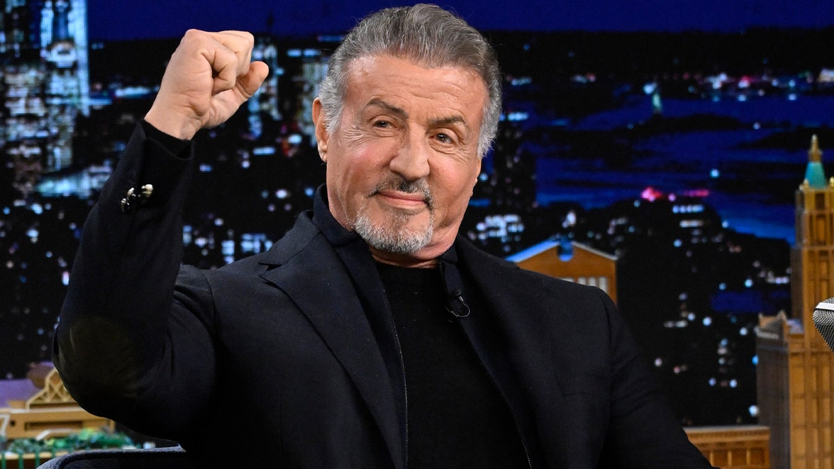 Tulsa King Season 3: Sylvester Stallone's New Set Image Reveals Stylish Suits Tulsa King Season 3: Sylvester Stallone's New Set Image Reveals Stylish Suits