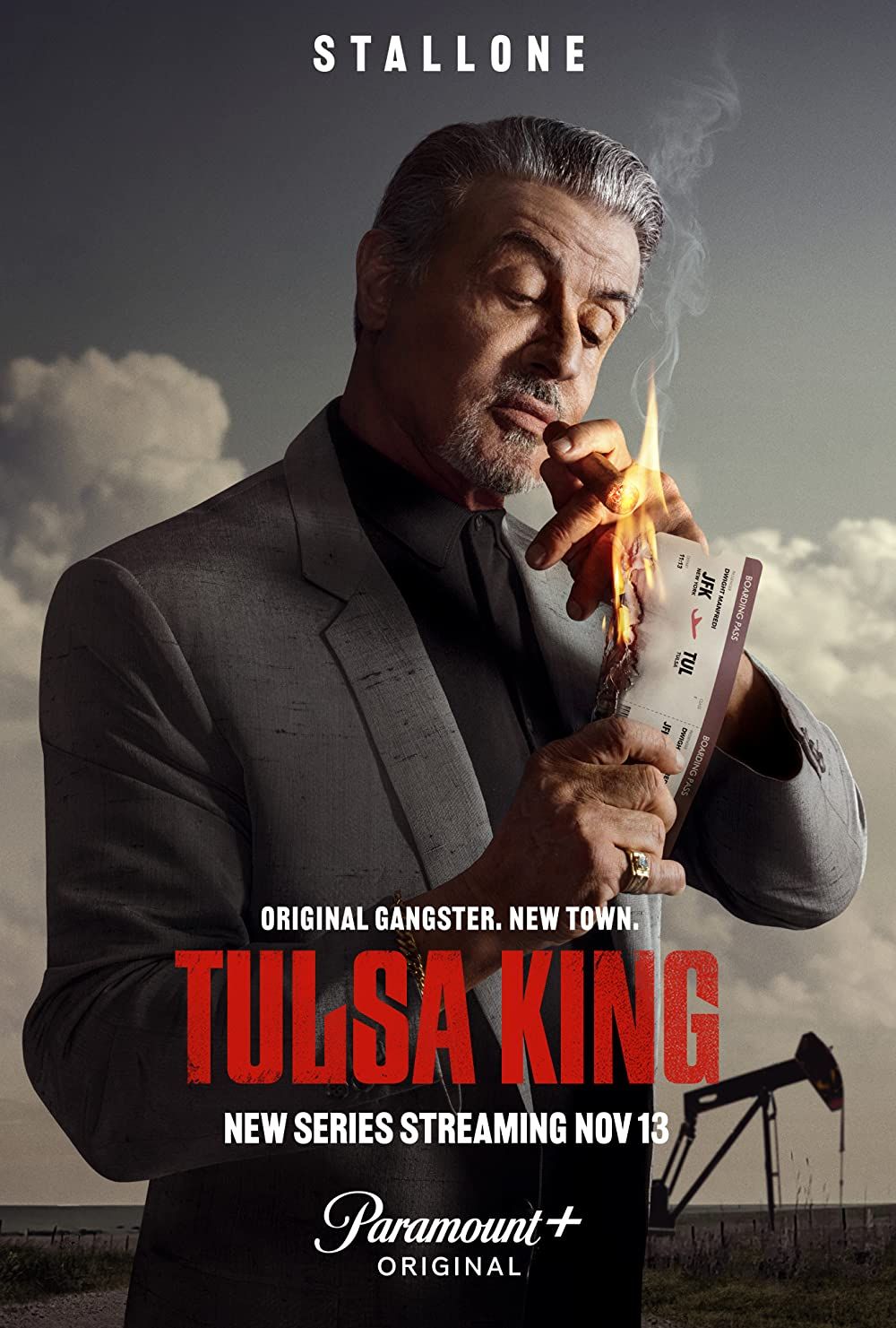 Tulsa King Season 3: Will Neal McDonough Return? Sylvester Stallone's New Look & Filming News Tulsa King Season 3: Will Neal McDonough Return? Sylvester Stallone's New Look & Filming News