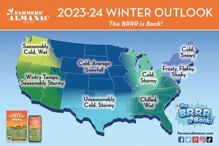 Tulsa's Winter 2024: A Numerical Look At The Season's Weather Tulsa's Winter 2024: A Numerical Look At The Season's Weather