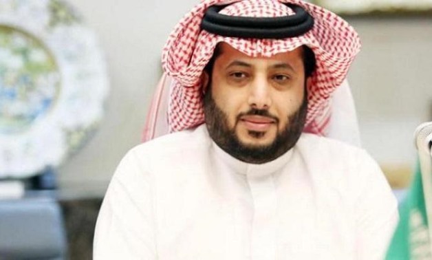 Turki Al-Sheikh's Miscalculation: 40-50 Million Viewers Lost In The Canelo-Paul Fight Turki Al-Sheikh's Miscalculation: 40-50 Million Viewers Lost In The Canelo-Paul Fight