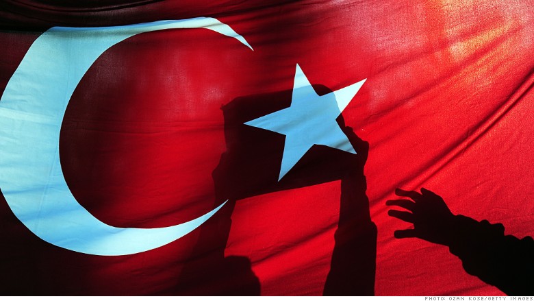 Turkish Mayor's Facebook Account Blocked By X After Public Outrage Turkish Mayor's Facebook Account Blocked By X After Public Outrage
