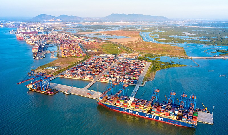 Tuyến Đường Huyết Mạch TP. HCM - Bà Rịa - Vũng Tàu: Điểm Danh Các Trục Giao Thông Tuyến Đường Huyết Mạch TP. HCM - Bà Rịa - Vũng Tàu: Điểm Danh Các Trục Giao Thông