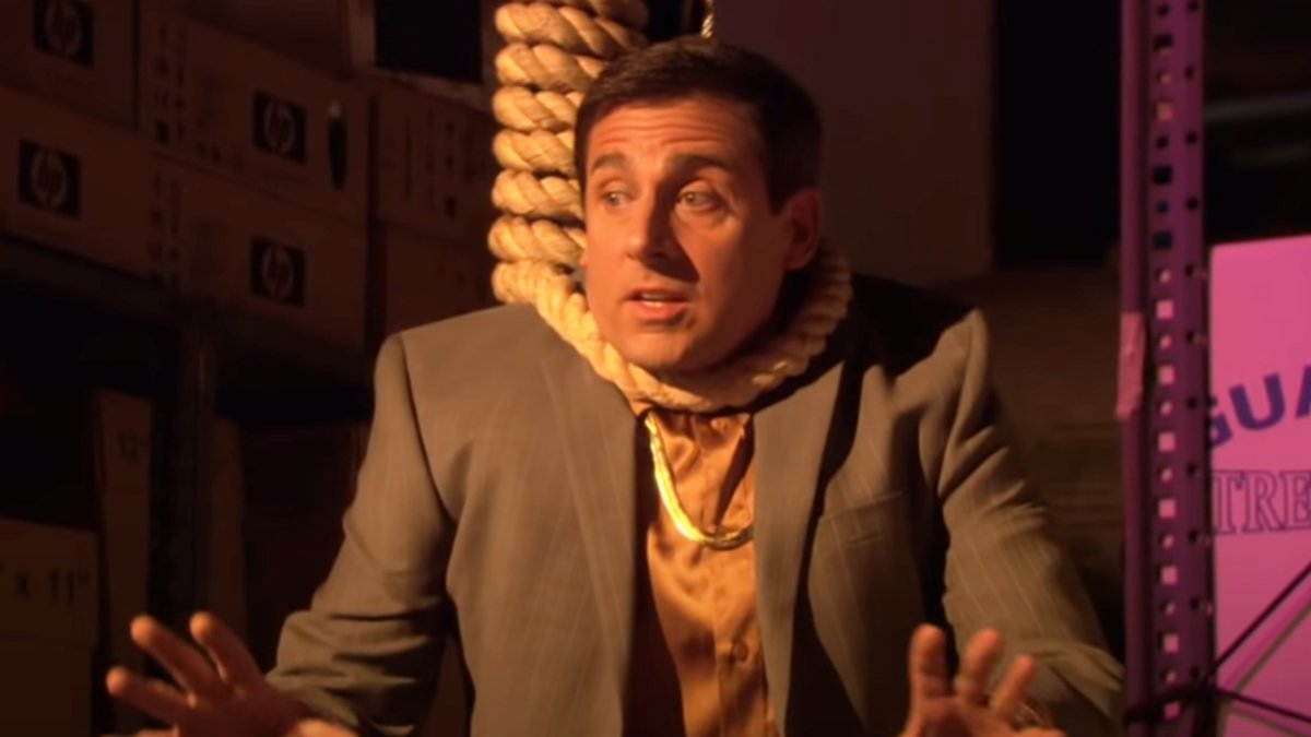 TV Show Host Forced To Improvise After Presenter's Last-Minute Withdrawal TV Show Host Forced To Improvise After Presenter's Last-Minute Withdrawal