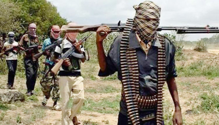 Twelve Bandits Killed In Katsina By Troops Twelve Bandits Killed In Katsina By Troops
