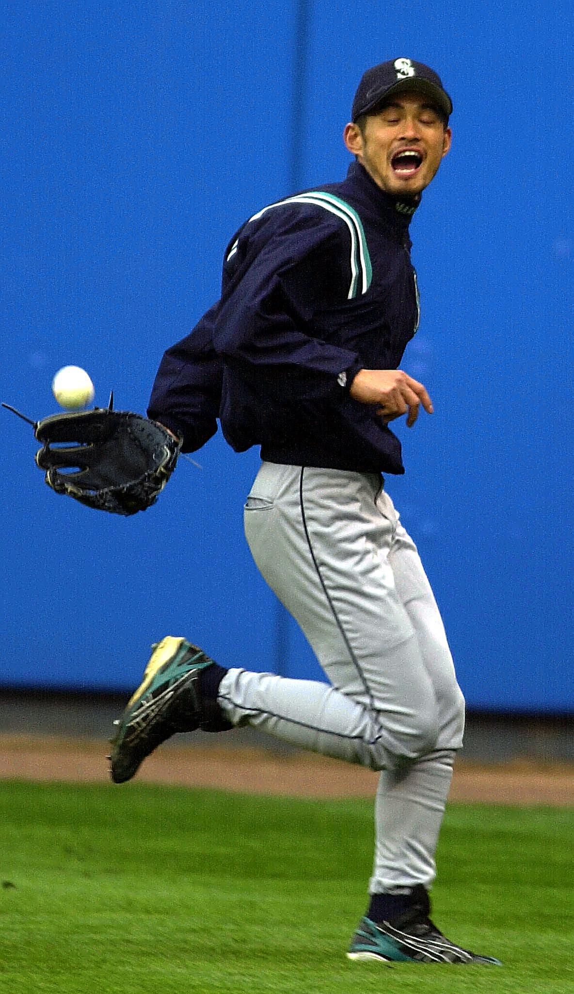 Two Decades On: The Continued Relevance Of Ichiro Suzuki's Mariners Legacy Two Decades On: The Continued Relevance Of Ichiro Suzuki's Mariners Legacy