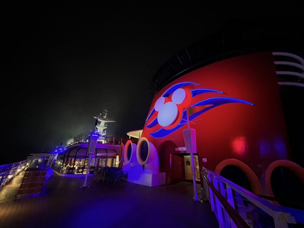 Two Disney Cruise Ships Headed To Alaska For Summer 2026