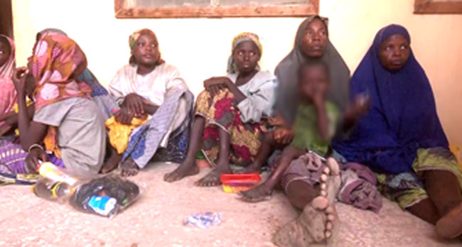 Two Farmers Rescued As Katsina Police Repel Bandit Attack In Matazu Two Farmers Rescued As Katsina Police Repel Bandit Attack In Matazu