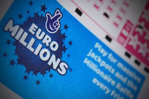 Two Irish EuroMillions Winners Claim Six-Figure Prizes: Winning Ticket Locations Revealed Two Irish EuroMillions Winners Claim Six-Figure Prizes: Winning Ticket Locations Revealed