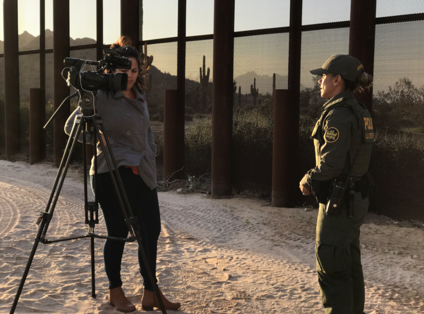 Two Women Rescued In Otay Mountains By Border Patrol Agents Two Women Rescued In Otay Mountains By Border Patrol Agents