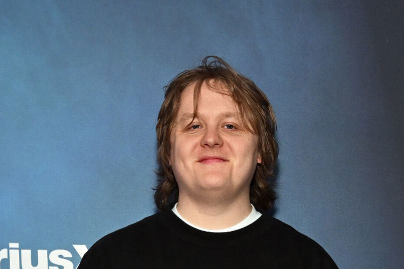 Two Years On: Lewis Capaldi's Comeback Gig Benefits Mental Health Charity Two Years On: Lewis Capaldi's Comeback Gig Benefits Mental Health Charity