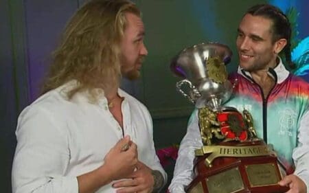 Tyler Bate Returns To WWE Raw: Match Predictions And Analysis Tyler Bate Returns To WWE Raw: Match Predictions And Analysis