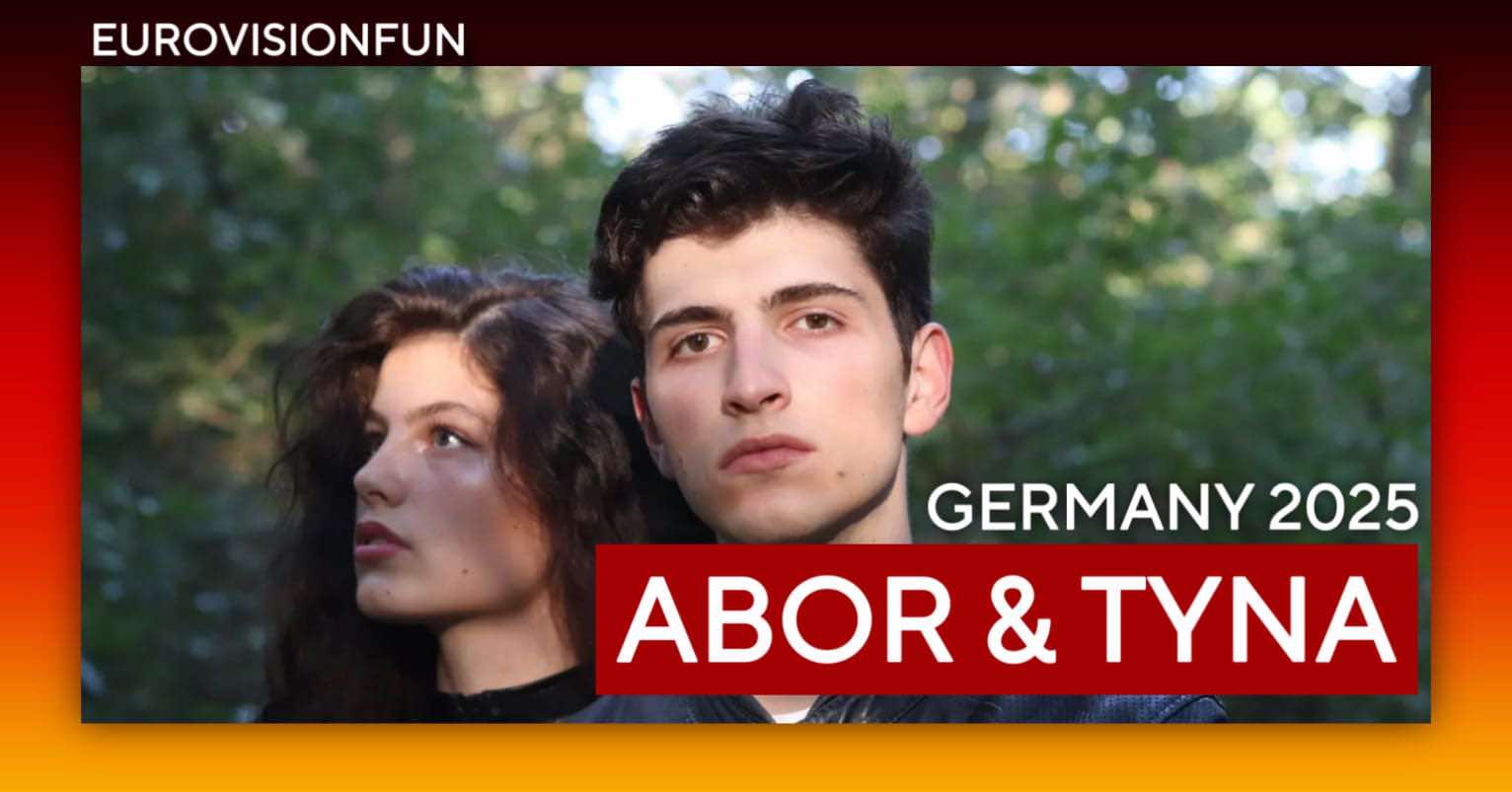 Tynna And The Eurovision Stakes: Germany's Vocal Concerns Tynna And The Eurovision Stakes: Germany's Vocal Concerns
