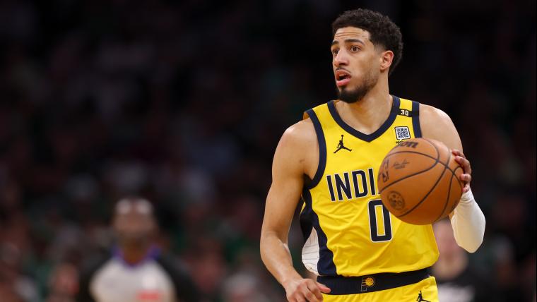 Tyrese Haliburton Injury: Latest News On His Availability For The Nets-Pacers Game Tyrese Haliburton Injury: Latest News On His Availability For The Nets-Pacers Game
